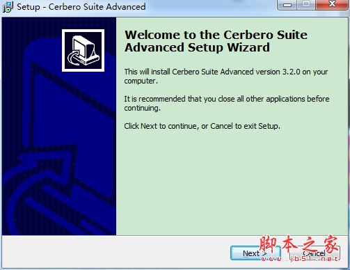 Cerbero Suite Advanced如何安装激活?恶意软件分类工具安装激活教程
