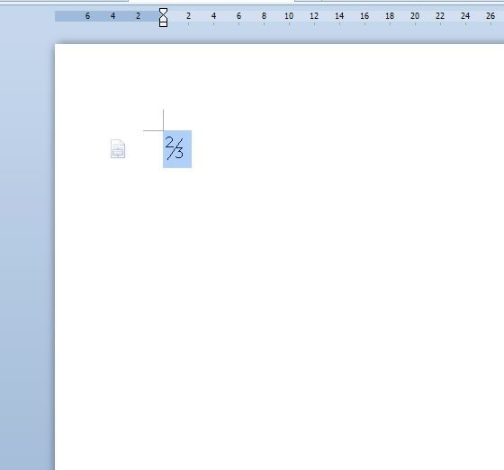 wps数学公式编辑器使用教程