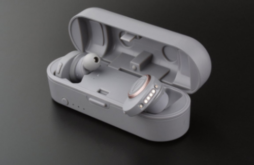 JEET Air Plus和铁三角 ATH-CKR7TW哪个好 JEET Air Plus对比ATH-CKR7TW