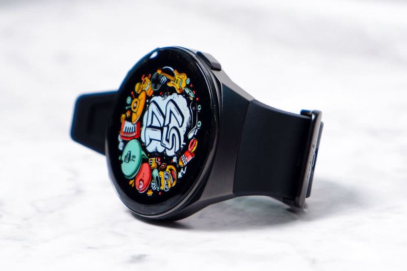 华为Watch GT 2e值得买吗 华为智能手表Watch GT 2e深度评测