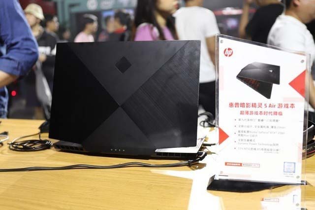 惠普暗影精灵5 Air值得买吗 惠普暗影精灵5 Air笔记本全面评测