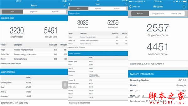9.7寸iPad Pro怎么样？9.7英寸iPad Pro全方位详细评测图解