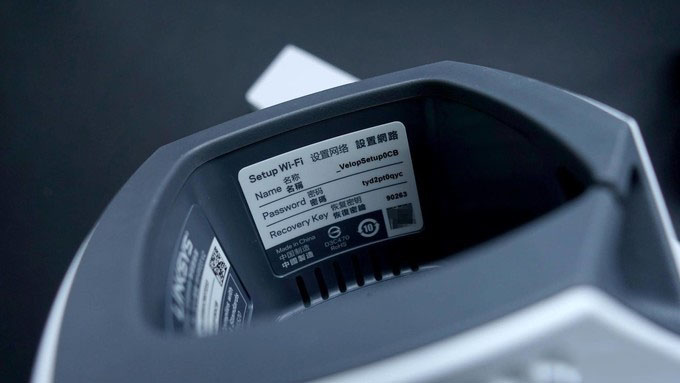 领势LINKSYS MR9000X路由器怎么样 领势LINKSYS MR9000X-AC3000M测评