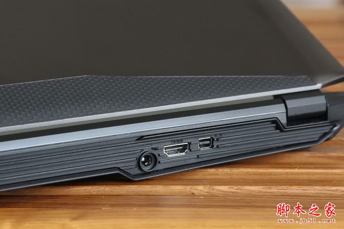 未来人类T7值得买吗？2017未来人类T7游戏本搭载GTX1070全面深度评测图解