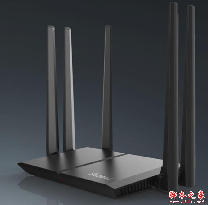 H3C Magic R300好不好？新华三H3C Magic R300全千兆路由器全面图解评测