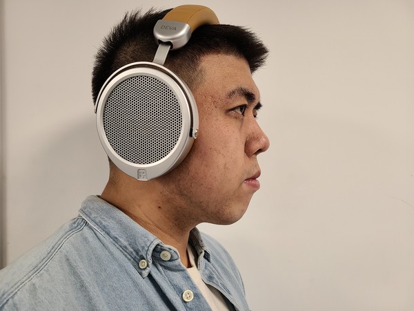 hifiman deva评测 有线无线随意切换