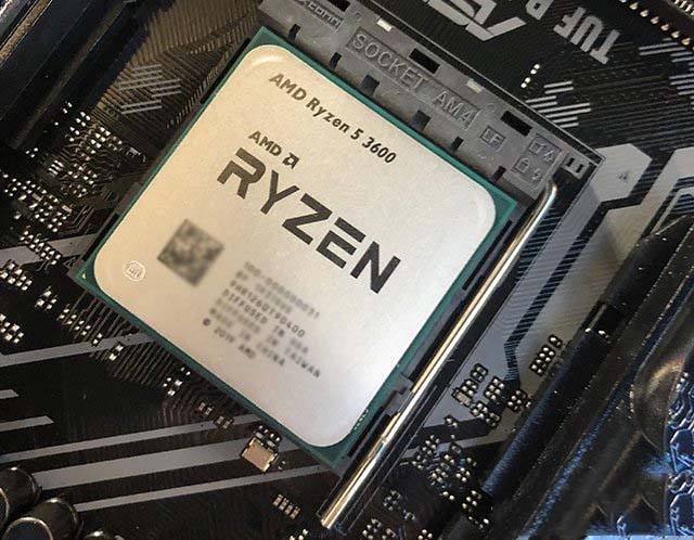精品手提小钢炮电脑 AMD锐龙R5-3600独显ITX小钢炮配置介绍