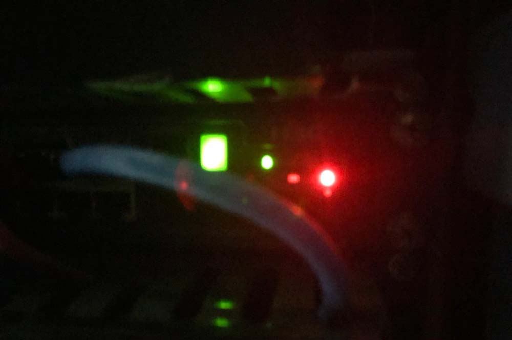 H3C交换机S5120风扇坏了怎么更换?