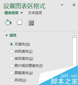 Excel制作随心变的图表动态标题