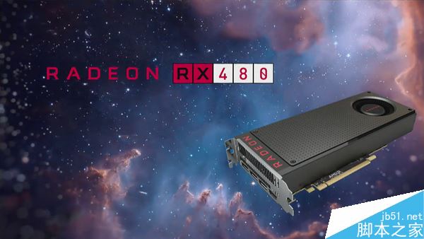 AMDRX480显卡玩游戏怎么样 A卡RX480游戏性能测试