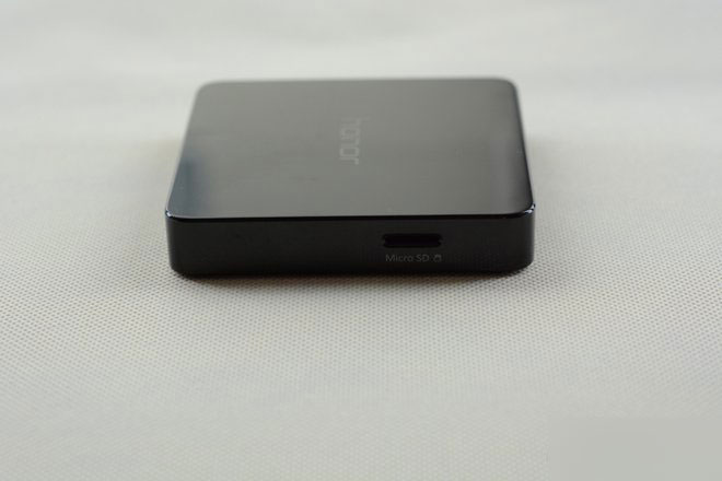 (图文)华为荣耀盒子标准版全面评测 功能强大支持4K