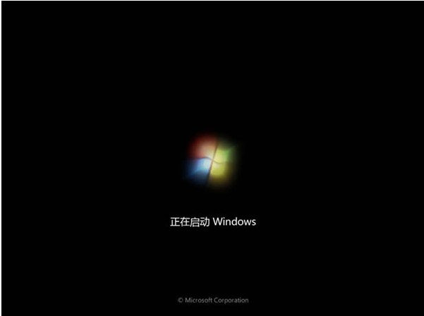 Win7 光盘安装详细图文教程 教你安装windows 7系统