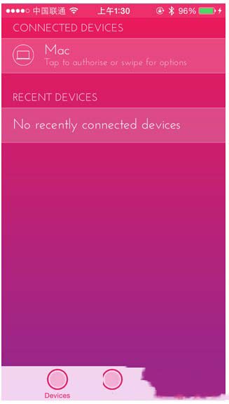 苹果macid怎么用 macid for os x使用教程