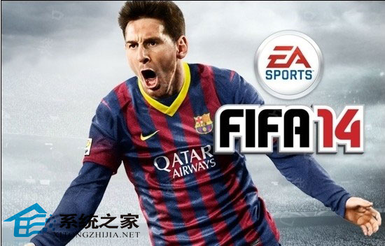使用ACER W4的Win8.1平板电脑运行FIFA 14时闪退