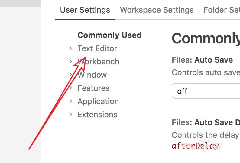 vscode代码折叠功能怎么使用? vscode折叠代码的方法