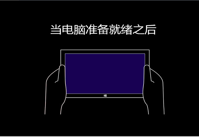 使用U盘安装Win8.1系统原版ISO的图文教程
