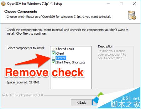 Win10怎么启用SSH?Win10系统电脑启用SSH方法