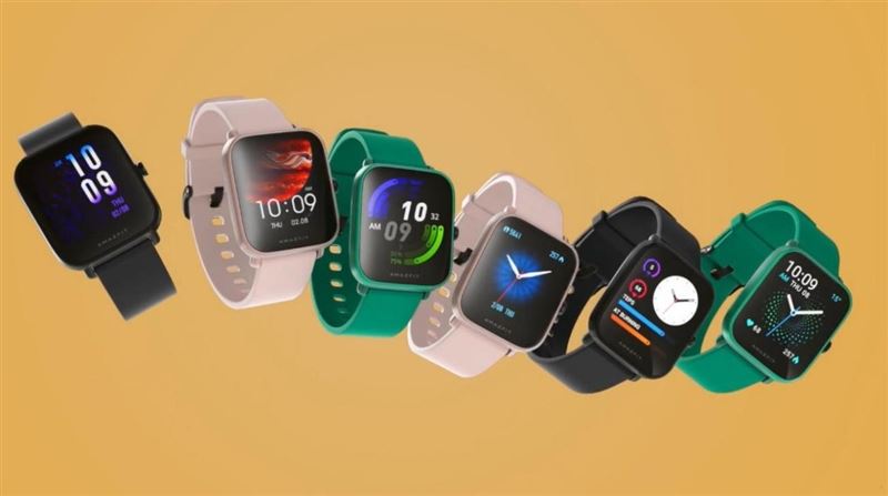 华米Amazfit Pop值得买吗 华米Amazfit Pop手表全面评测