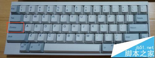 mac键盘自定义怎么设置?mac os x 键盘设置的教程