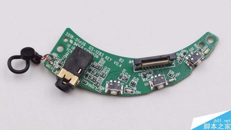 爱奇艺iReal homie头戴无线降噪耳机拆解全过程图解评测