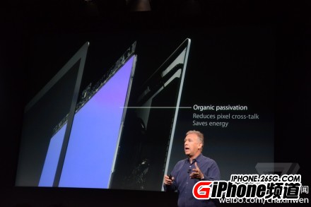 ipad air2发布会 苹果iPad Air2发布会图文直播