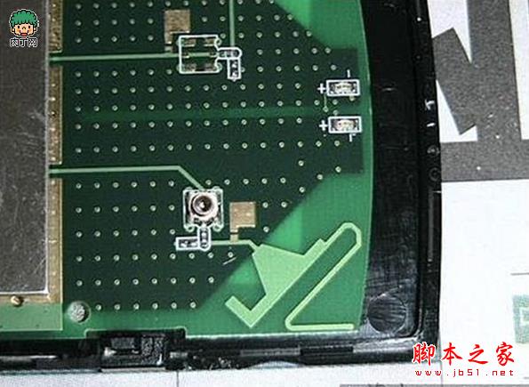 手把手教你DIY无线网卡天线