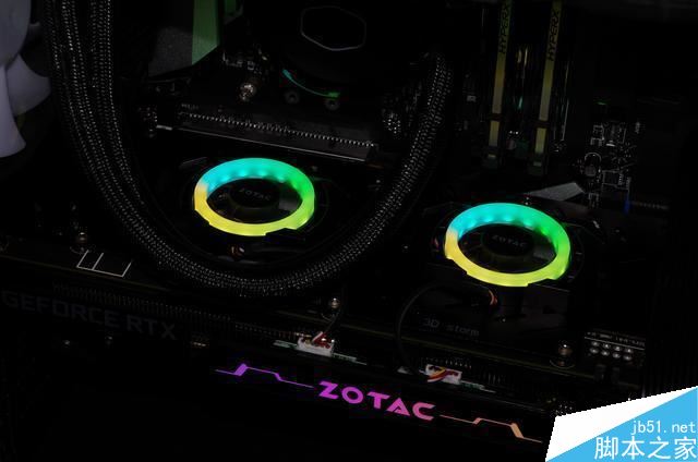 RTX2060和GTX1070哪个值得买 RTX2060和GTX1070显卡区别对比评测
