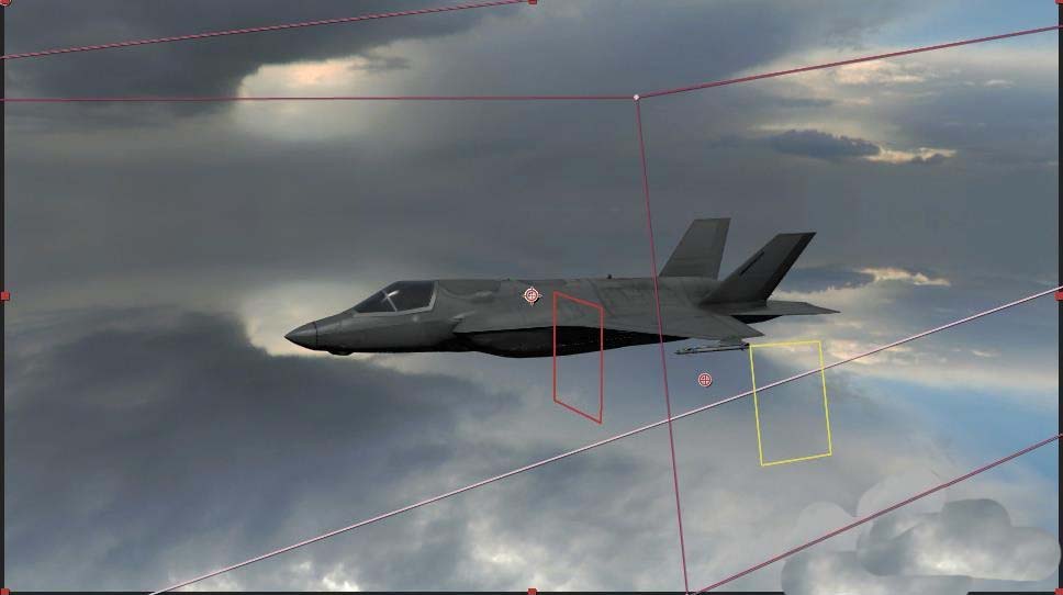 AE中E3D模型添加灯光层后变黑怎么办?