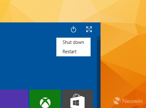 win10最新预览版海量图赏：很稳定 值得升级