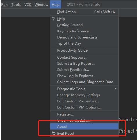 Intellij IDEA2020激活过期？Intellij IDEA 2021.1最新激活破解方法(附下载)