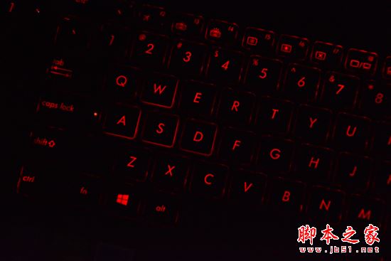 华硕飞行堡垒FX60VM值得买吗？华硕飞行堡垒FX60VM游戏本详细评测图解