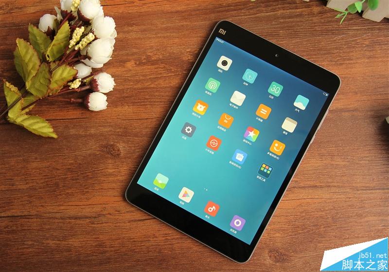 999元小米平板2(16GB)针对性能的全面评测