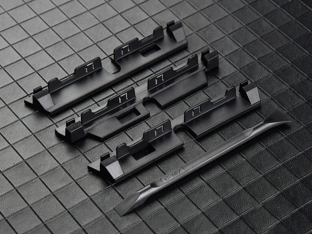 美商海盗船NEXUS触摸屏怎么样 美商海盗船NEXUS触摸屏全面评测