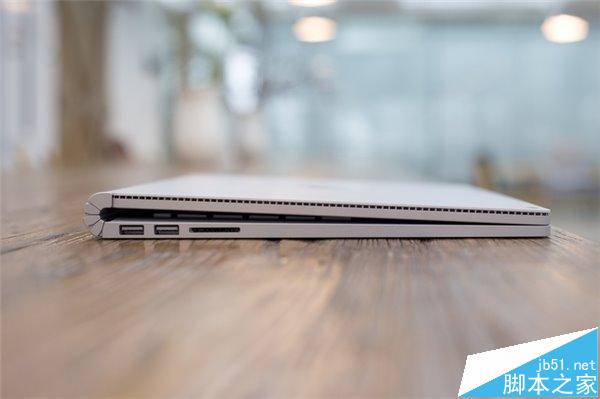 国行版Surface Book上市开卖 开箱图集