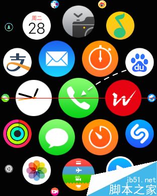 Apple Watch可以打电话吗？怎么打？