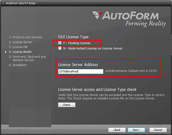 autoform r7怎么安装？autoform Plus r7安装及破解图文详细教程(附下载)