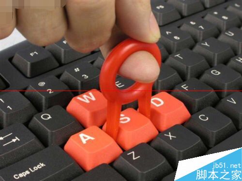 机械键盘脏了怎么清理？机械键盘清洗的详细教程