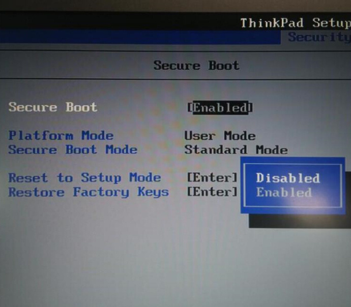 Win8下安装Win7双系统图文教程
