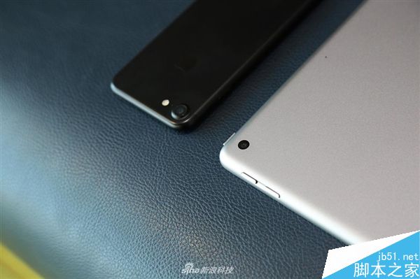 苹果全新9.7英寸iPad国行开箱图赏:很值得购买