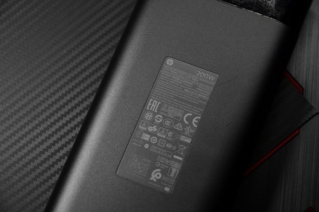 惠普暗影精灵4 Pro性能如何 惠普暗影精灵4 Pro RTX2060显卡游戏本图文评测