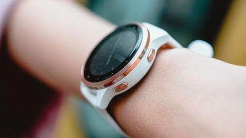 Garmin Active S运动腕表值得买吗 Garmin Active S运动手表上手体验评测