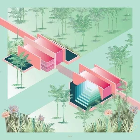 SketchUp草图大师隐藏后边线以及使用技巧