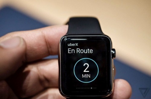 Apple Watch怎么样？Apple Watch真机上手评测