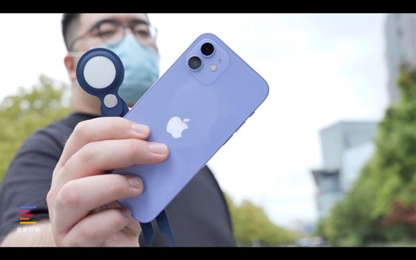 苹果AirTag值得入手吗 苹果AirTag上手评测