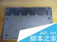 刀客全金属超极本daoker如何扩充固态硬盘?