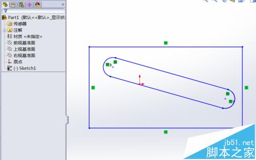 solidworks2013怎么重复利用草图进行特征操作?