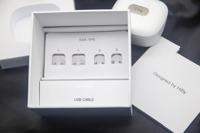 海贝WH3真无线HiFi耳机值得买吗 海贝WH3真无线HiFi耳机评测