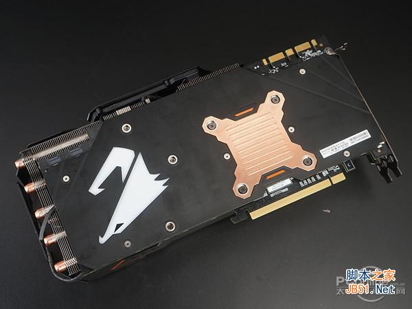 技嘉AORUS GTX1080Ti顶级非公版显卡全面深度评测图解