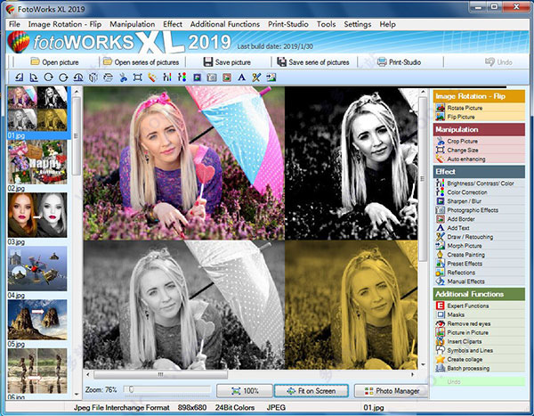 FotoWorks XL2019怎么破解？FotoWorks XL2019安装破解详细图文教程