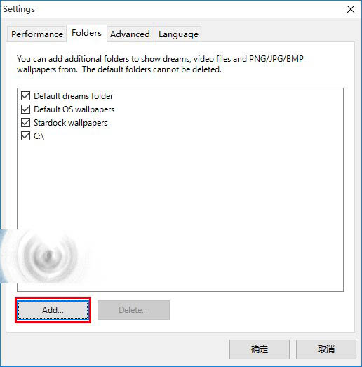 Win10桌面怎么使用英雄动态壁纸？
